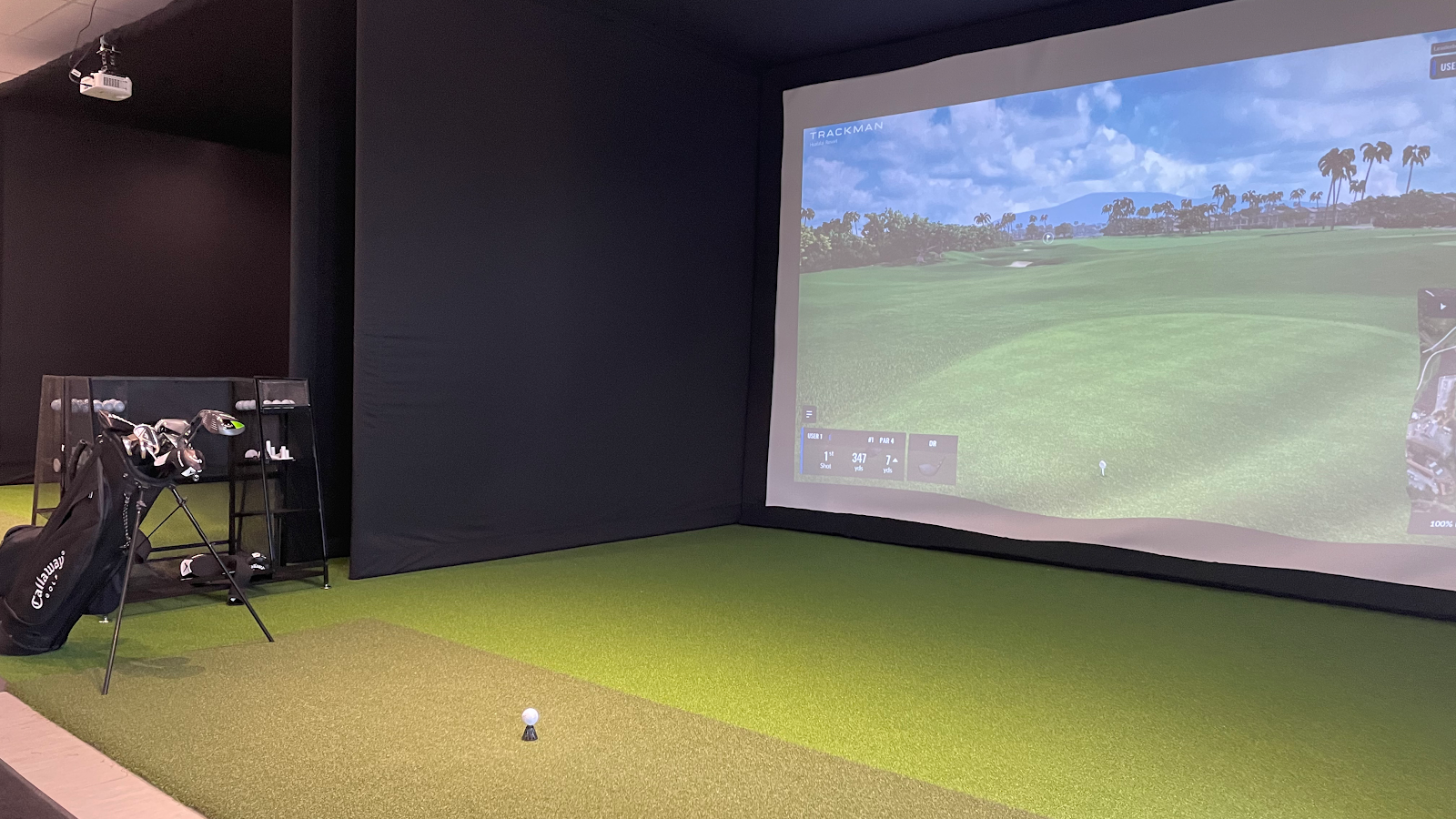 365 Golf Riverton - Golf Simulator in Riverton