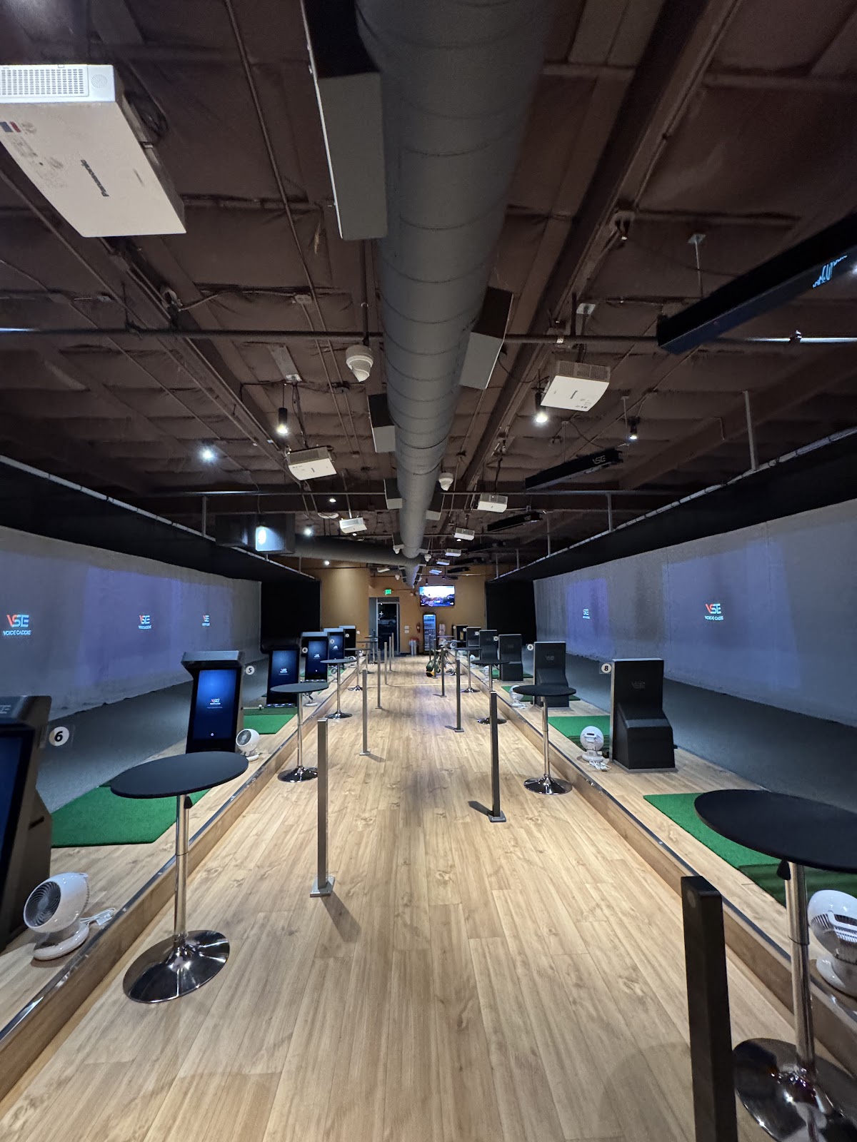 Beom Golf - Golf Simulator in Buena Park