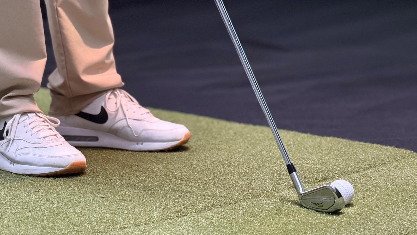 COR-Golf Cafe and Lounge - Golf Simulator in Wheat Ridge
