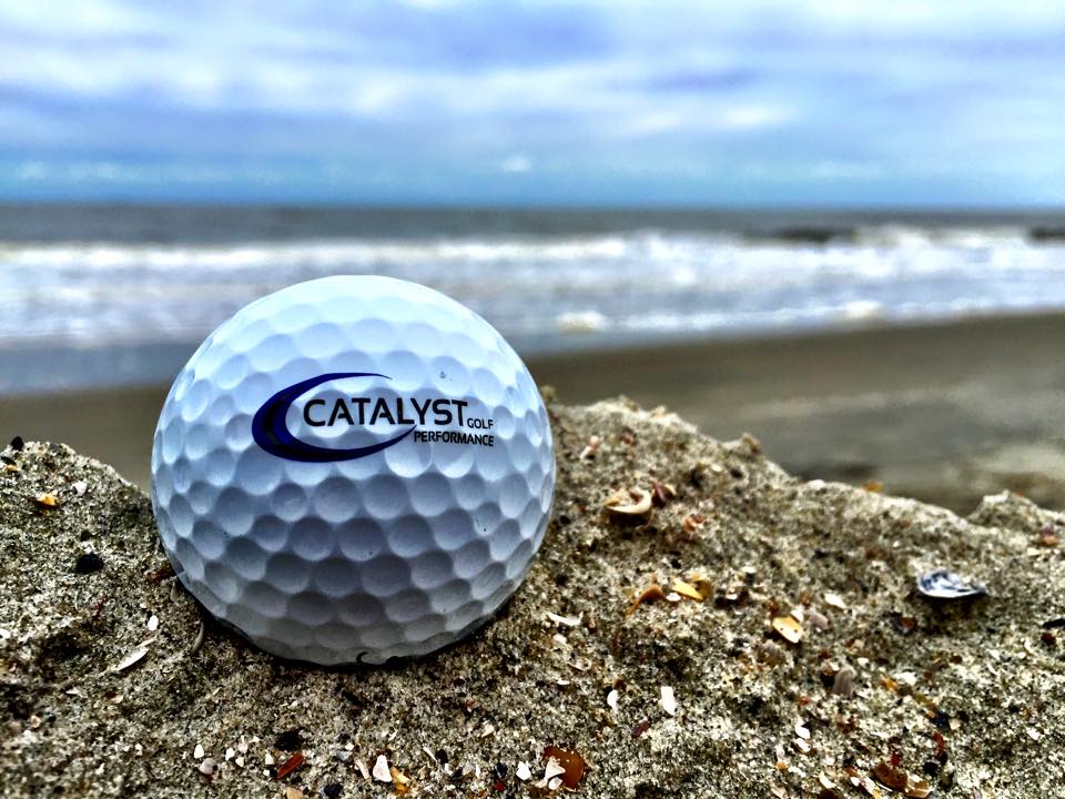 Catalyst Golf Performance - Golf Simulator in Chicago