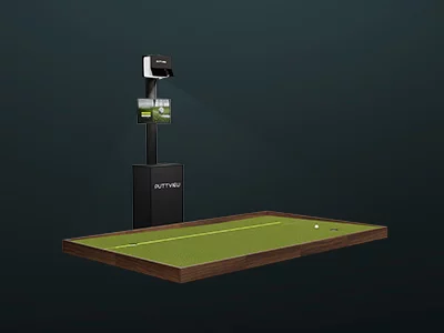CityGolf Norwell - Golf Simulator in Norwell
