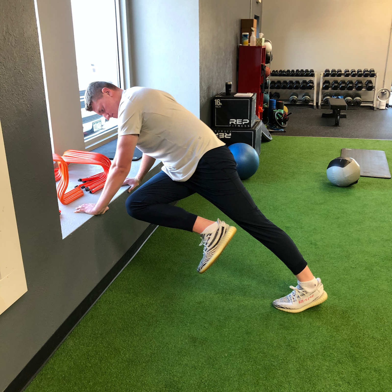 Denver Golf Performance - Golf Simulator in Denver
