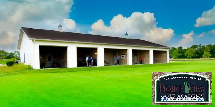 Elevation Golf Indianapolis - Golf Simulator in Carmel