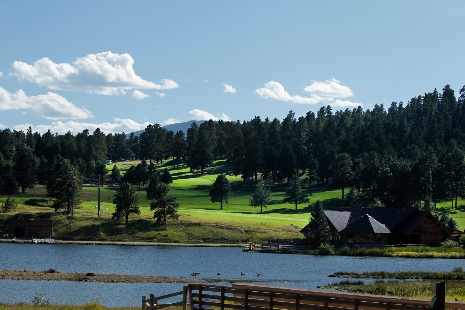 Evergreen Golf Club - Indoor Golf Simulator in Aurora, Colorado