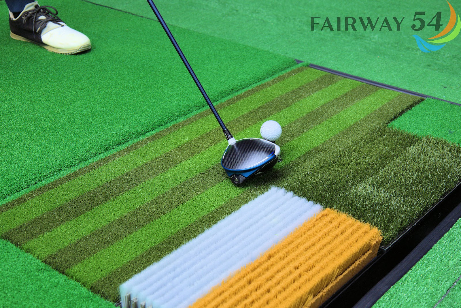 Fairway 54 Pleasant Grove - Golf Simulator in Pleasant Grove