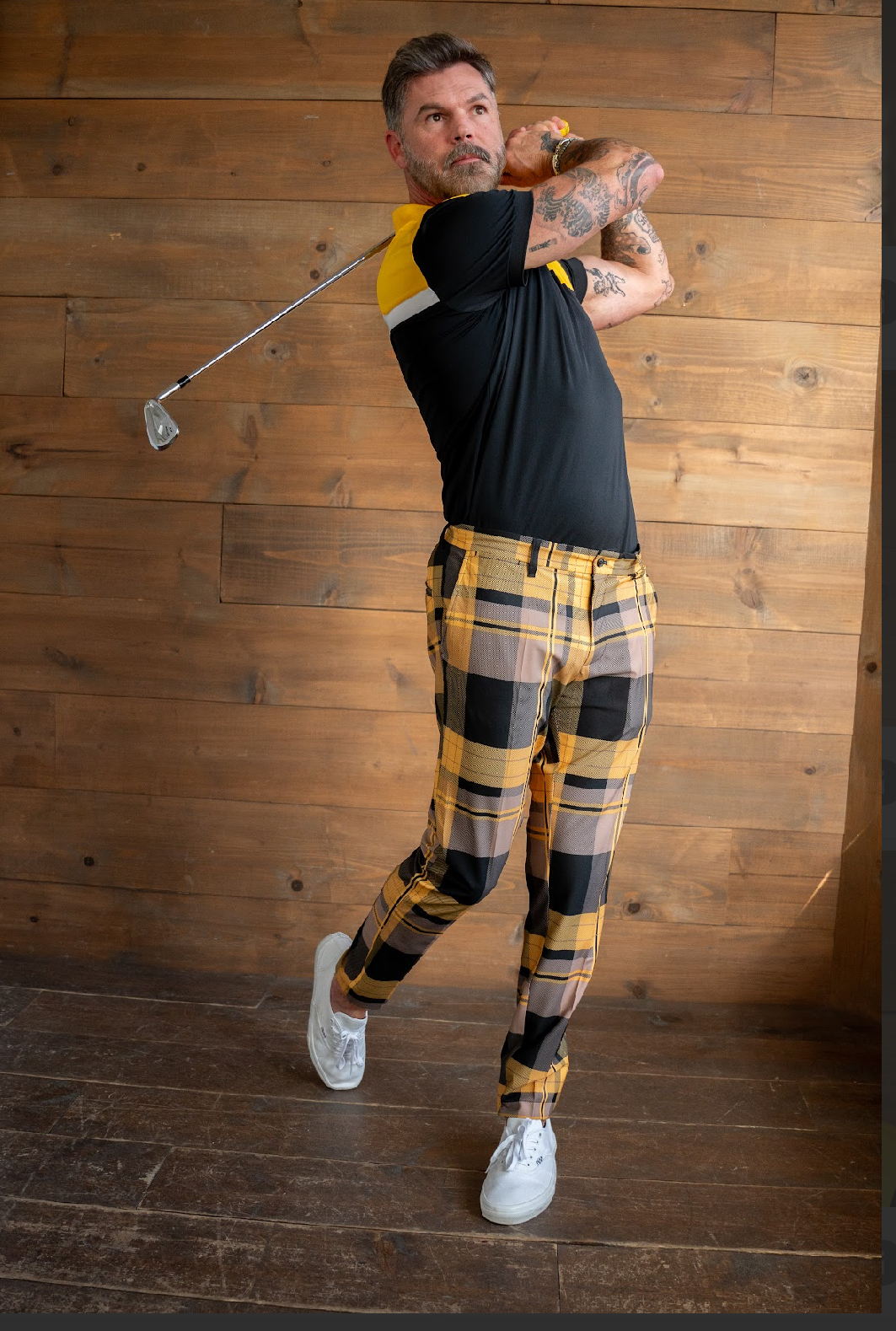 Flynn Golf Lab - Golf Simulator in Sherman Oaks