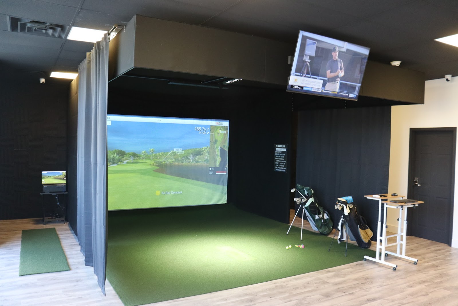 Gimme Golf - Kaysville - Golf Simulator in Kaysville