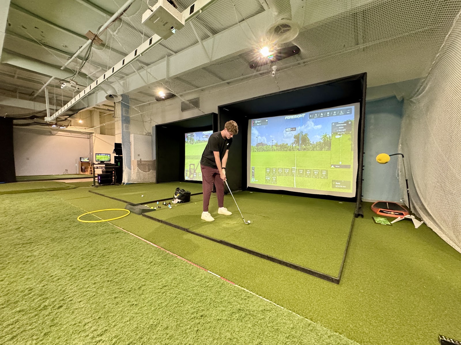 Golf Life Center - Golf Simulator in Broomfield