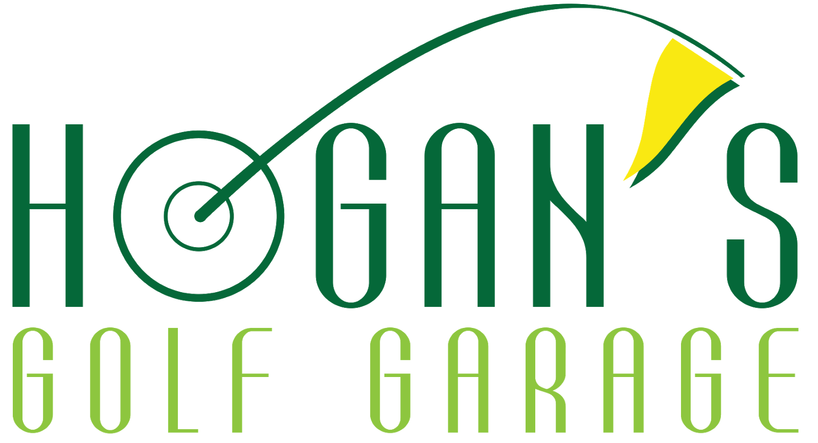 Hogan's Golf Garage - Golf Simulator in Denver