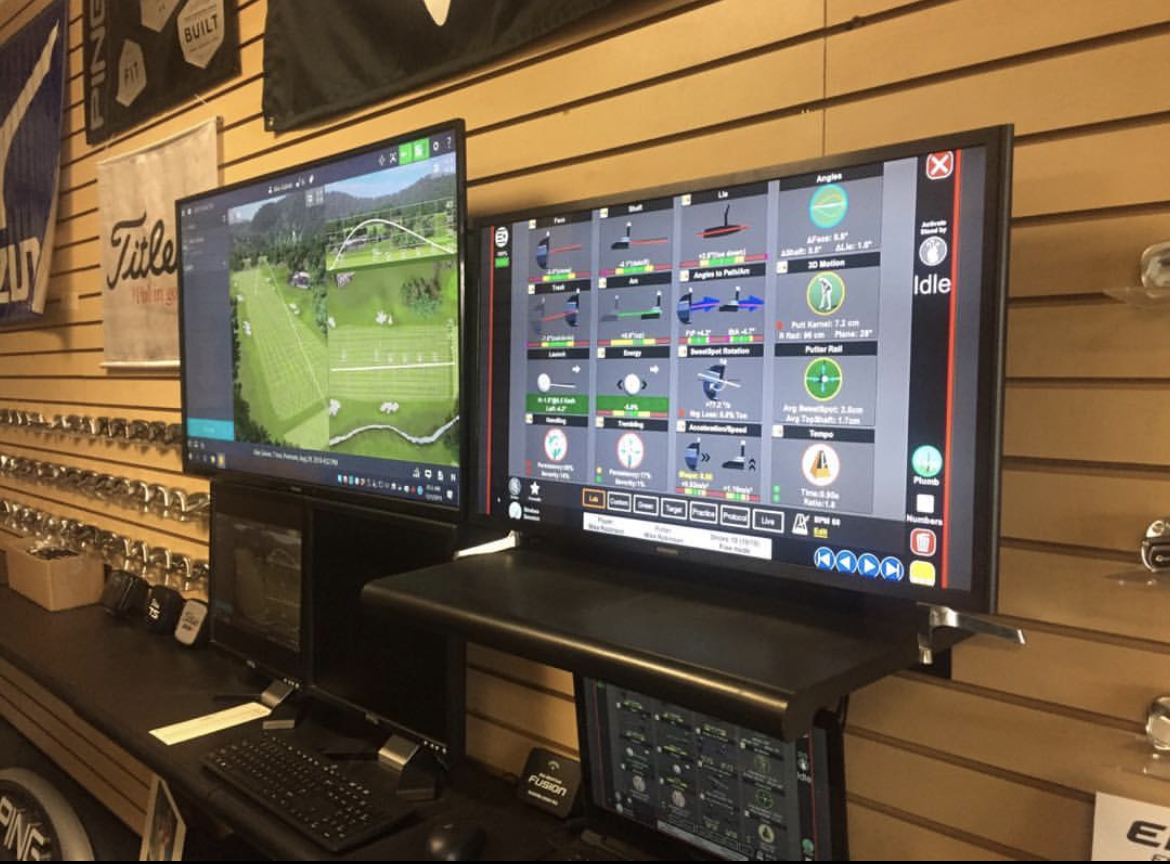 Neuroforce Golf - Golf Simulator in Culver City