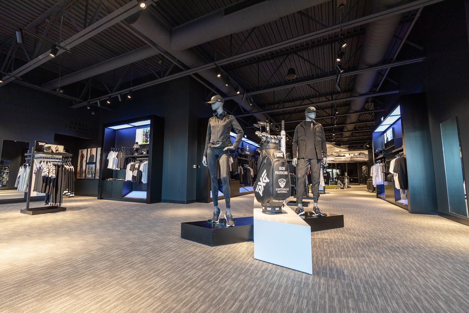 PXG Indianapolis - Golf Simulator in Indianapolis