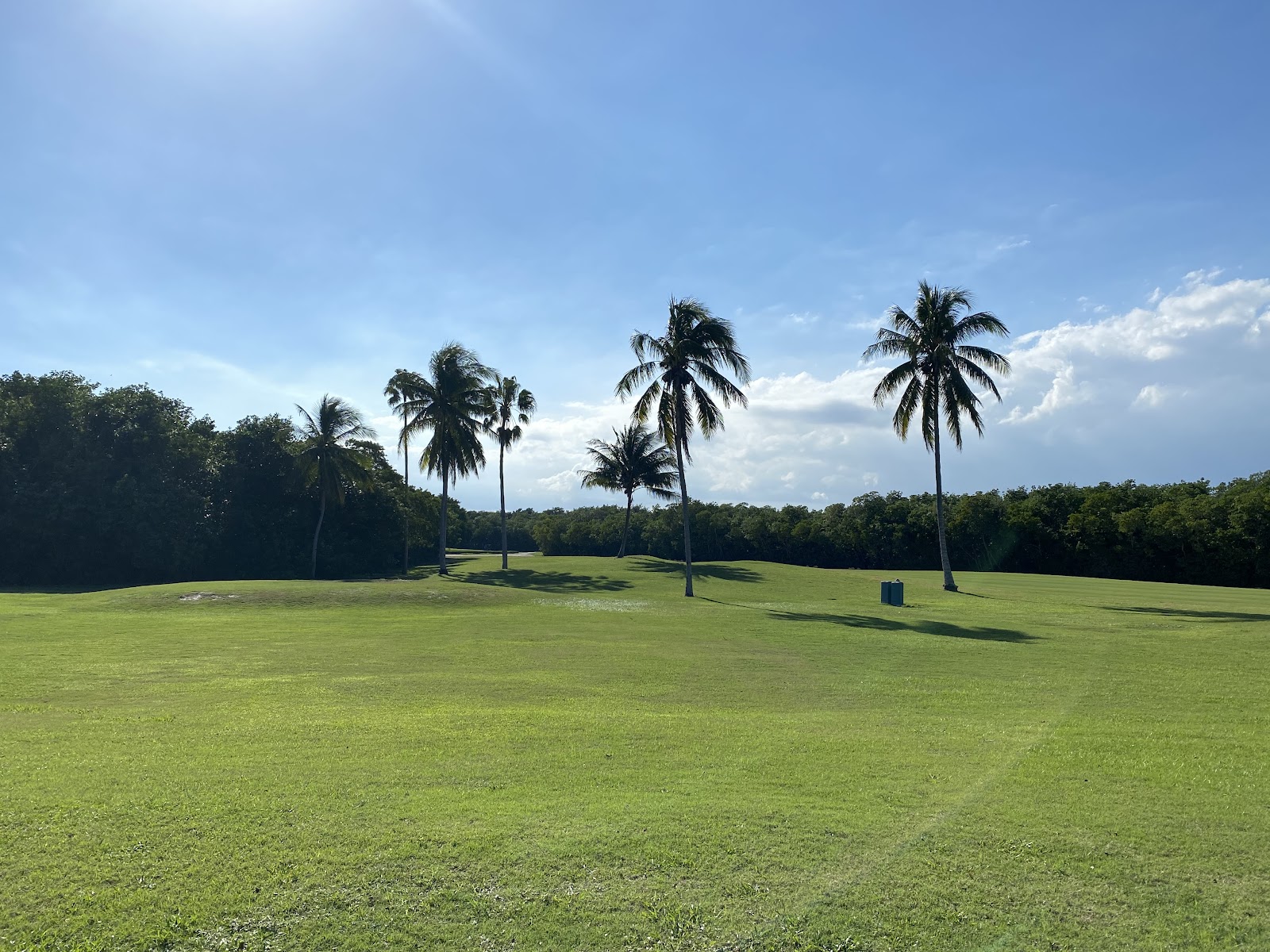 Prime Players Golf - Golf Simulator in Miami Beach