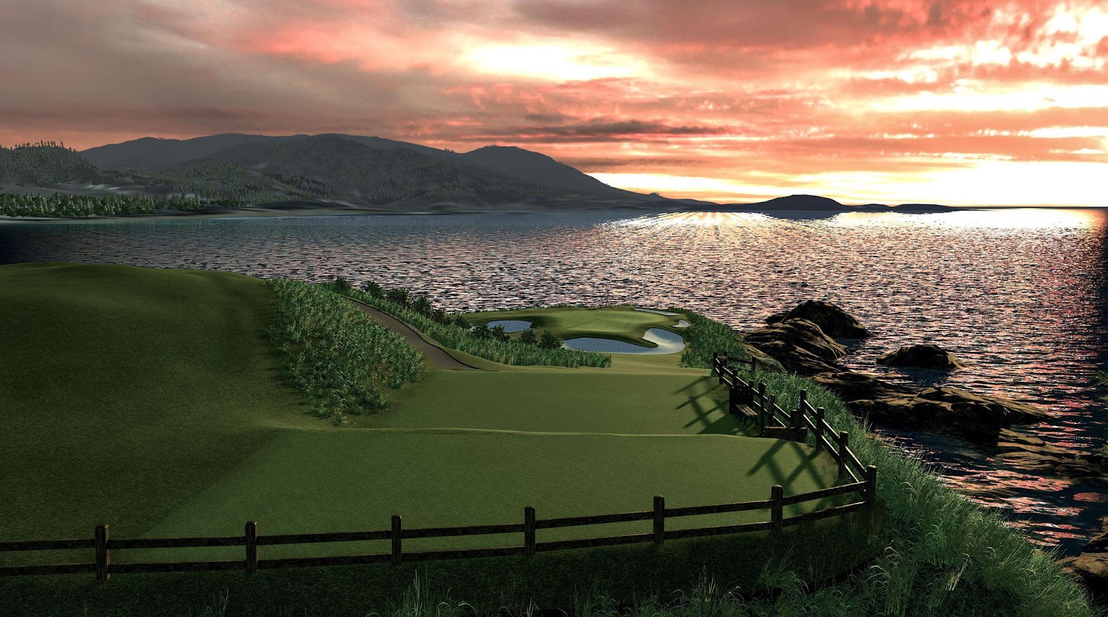 Stix Golf Entertainment - Golf Simulator in Germantown
