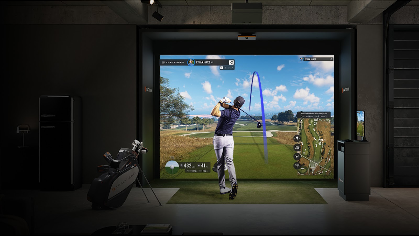 Tee Time of Katy - Golf Simulator in Katy