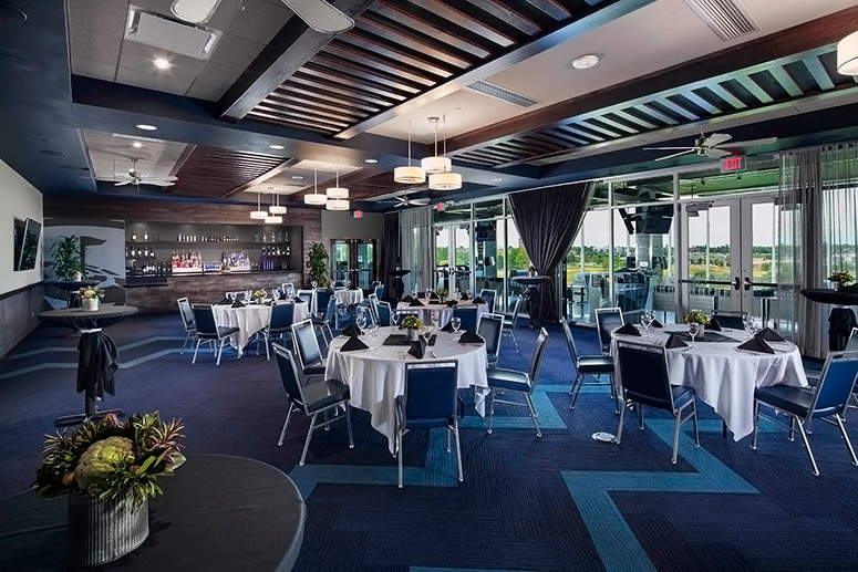 Topgolf Centennial - Golf Simulator in Centennial