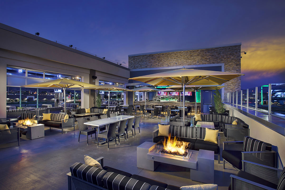 Topgolf Salt Lake City - Golf Simulator in Midvale