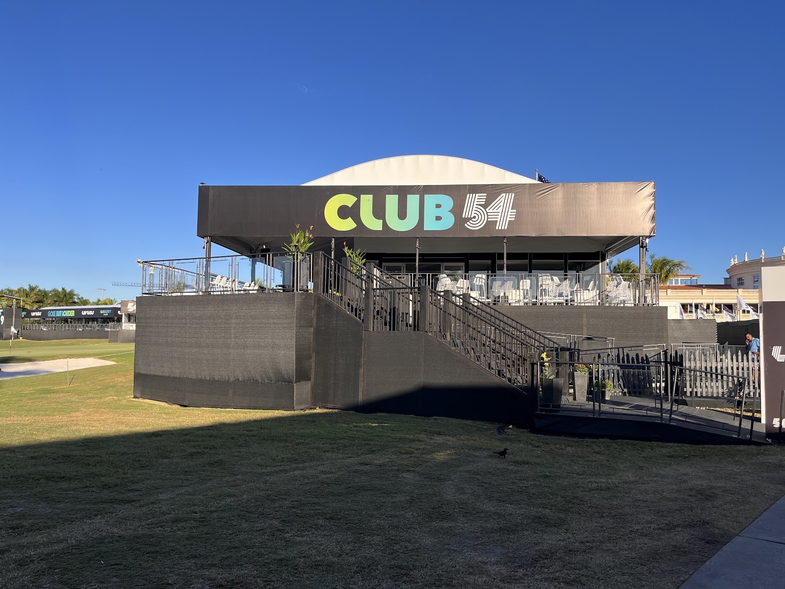 True Spec Golf - Miami - Golf Simulator in Miami Springs