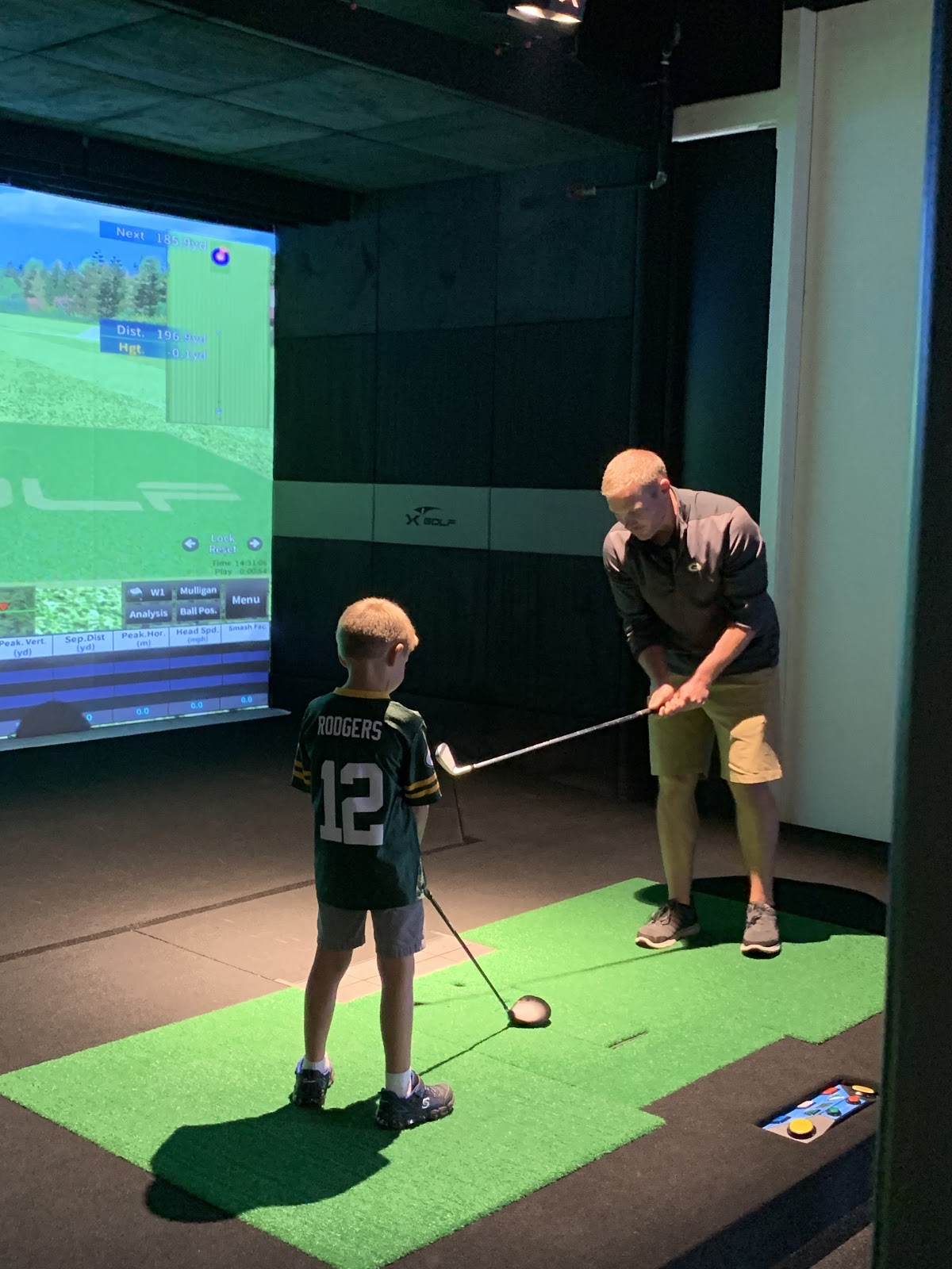 X-Golf Brookfield - Golf Simulator in Brookfield