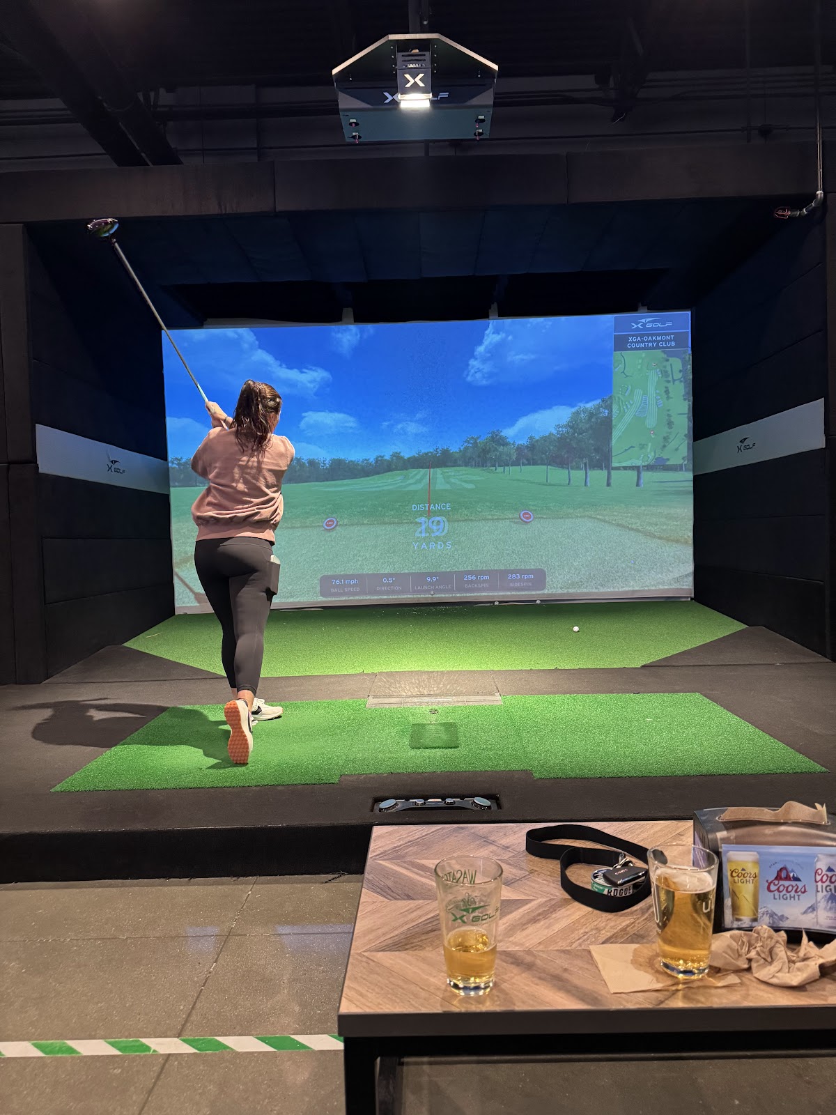 X-Golf Riverton - Golf Simulator in Riverton