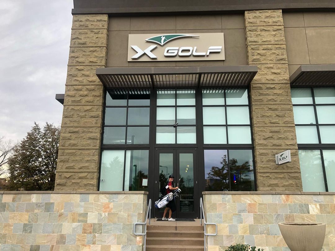 X Golf DTC - Golf Simulator in Greenwood Village